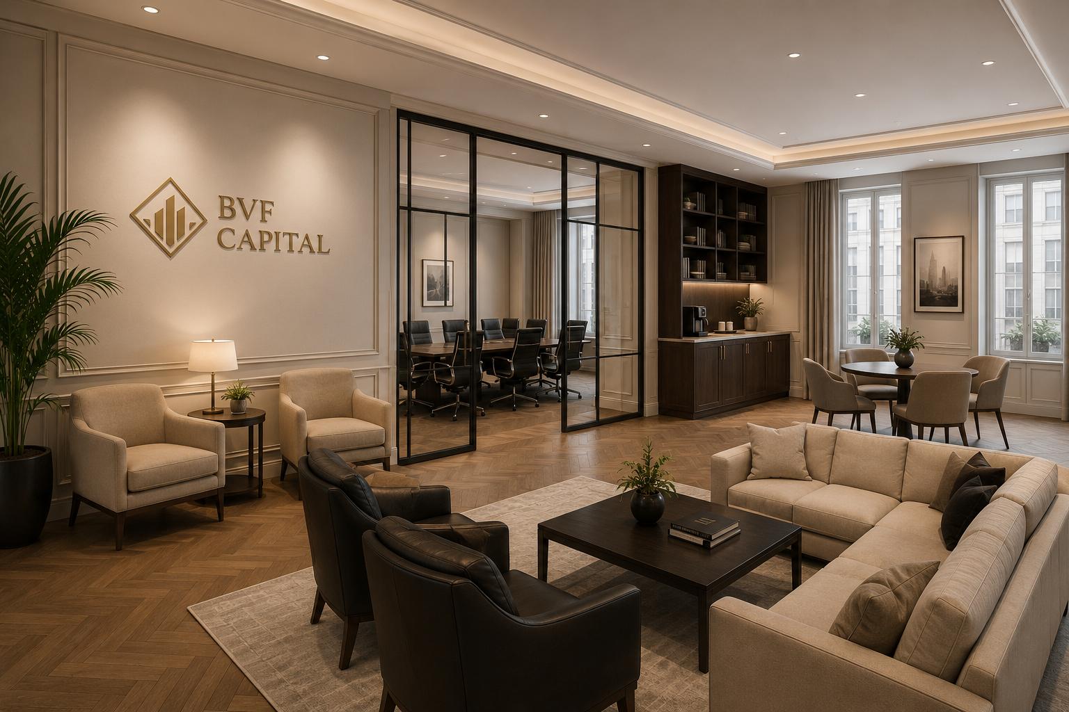Private Lounge