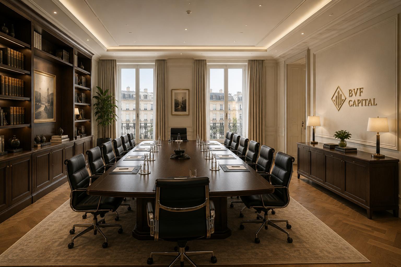 Boardroom