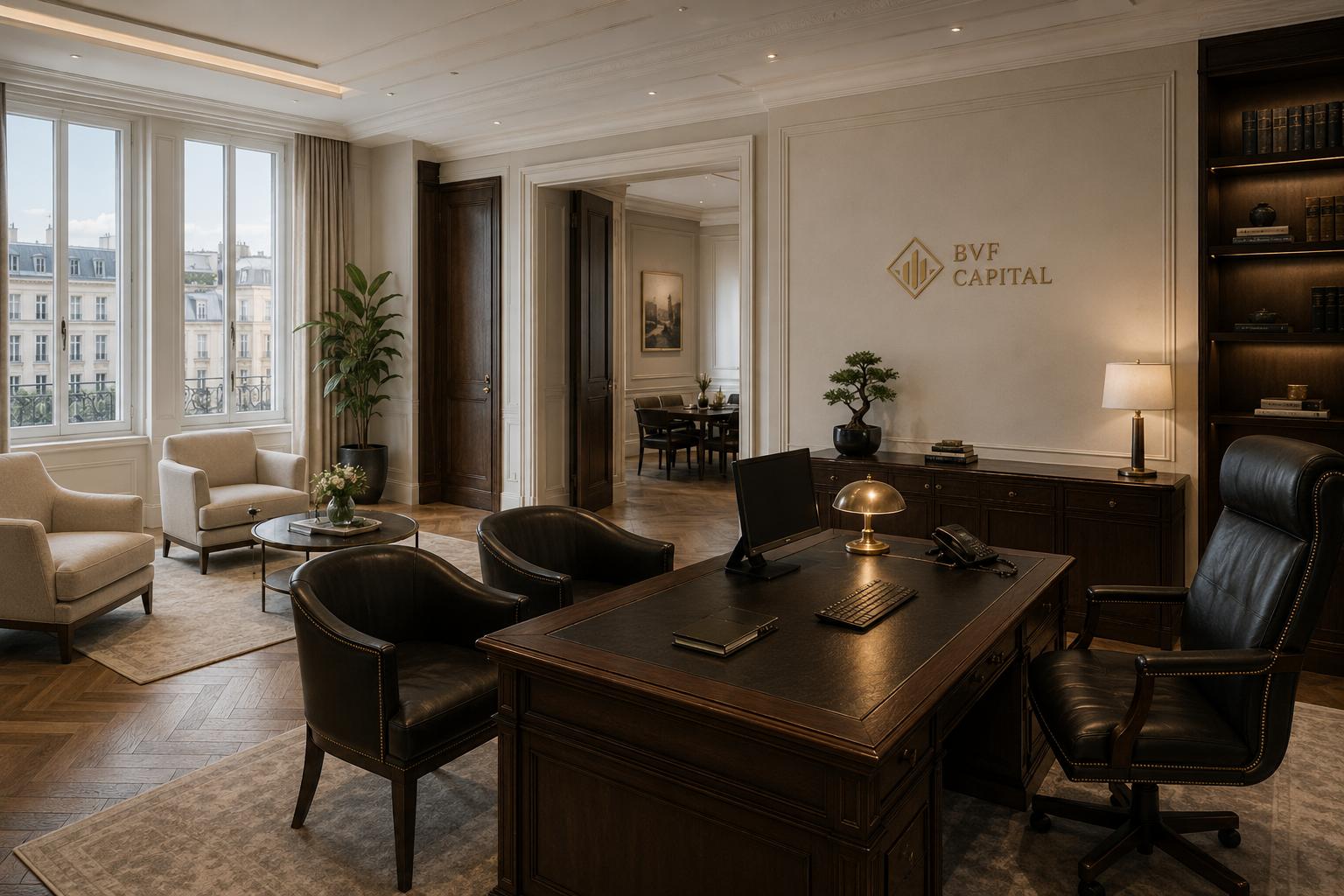 Executive Office